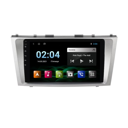 Штатная магнитола Abyss Audio SE-9124 для Toyota Camry V40 2007-2011