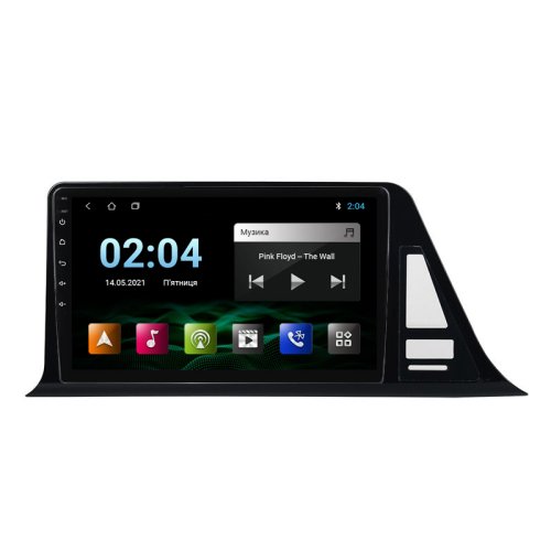 Штатная магнитола Abyss Audio SE-9148 для Toyota C-HR C-HR