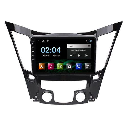 Штатная магнитола Abyss Audio SE-9219 для Hyundai Sonata 2009-2015