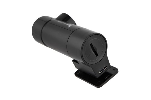 Мобільний відеореєстратор Falcon DVR HD93 Wi-fi