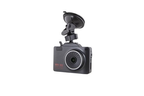 Мобільний відеореєстратор Sho-Me Combo Smart Signature