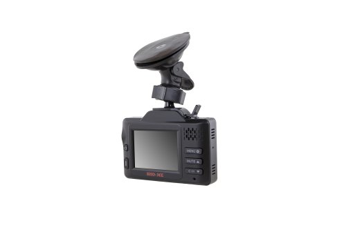 Мобільний відеореєстратор Sho-Me Combo Smart Signature