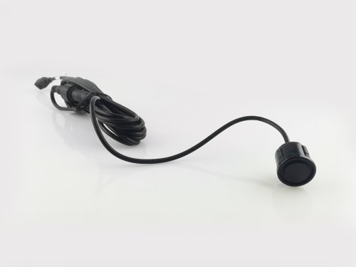 Паркувальний радар Falcon 2616 black-4 датчика