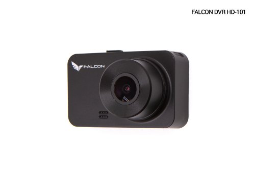 Видеорегистратор Falcon DVR HD101 - LCD WiFi
