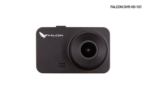 Видеорегистратор Falcon DVR HD101 - LCD WiFi