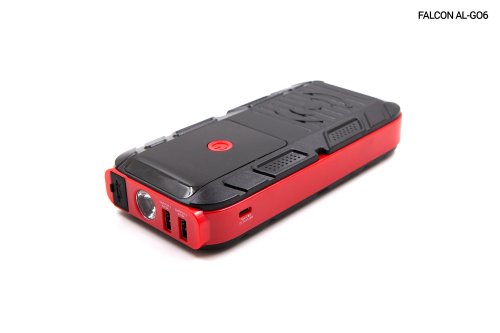 Пуско-зарядное устройство Falcon AL-G06