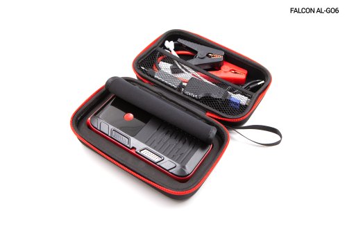 Пуско-зарядное устройство Falcon AL-G06