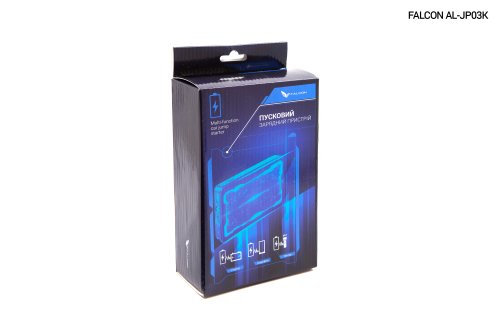 Пуско-зарядное устройство Falcon AL-JP03K