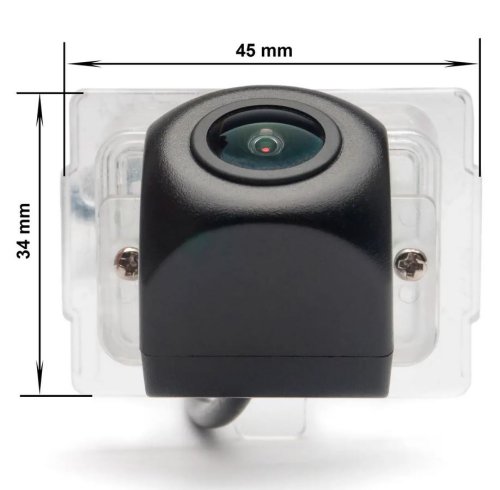 Камера заднего вида Falcon HS8244-XCCD Mercedes-Benz E Class, C Class, S Class