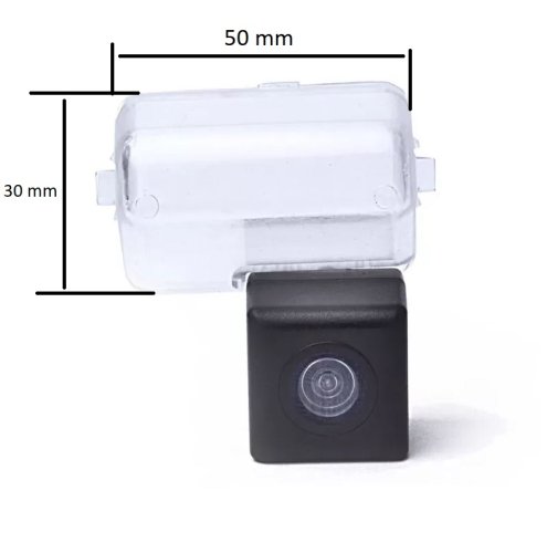 Камера заднего вида Falcon HS8179-AHD Mazda 6, CX-5