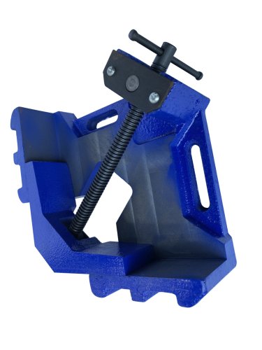 Лещата 9craft 120 мм кутові зварювальні