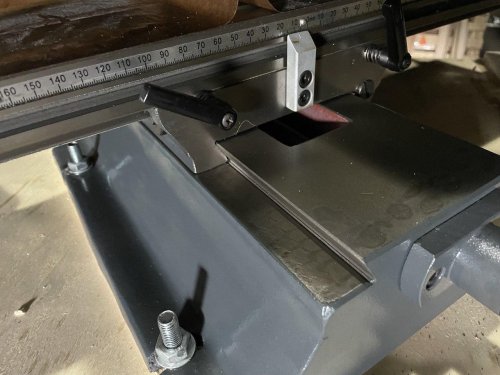 Настольный сверлильно-фрезерный станок по металлу TCV30 1100W бесщеточный