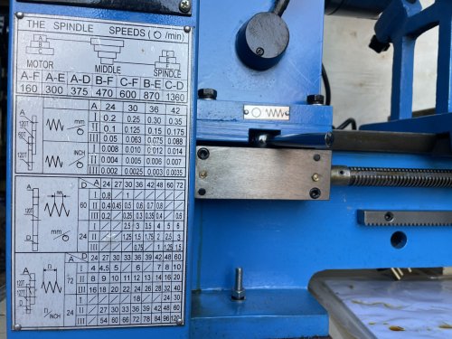 Комбинированный токарно-фрезерный станок 9craft HQ500 (Токарный и фрезерный)