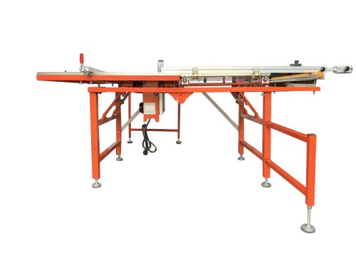 Форматно-раскроечный станок 9craft 205 220в