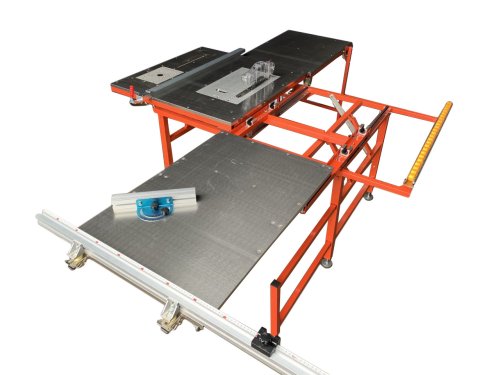 Форматно-раскроечный станок 9craft 205 220в