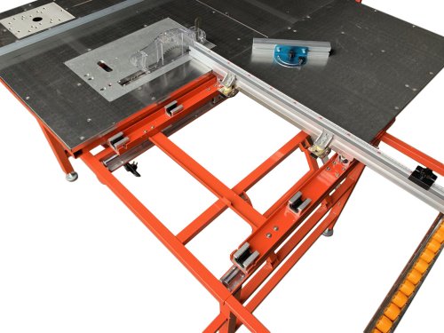 Форматно-раскроечный станок 9craft 205 220в