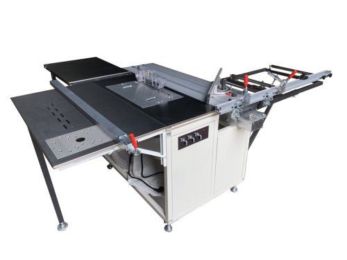 Форматно-раскроечный станок 9craft 106 220в