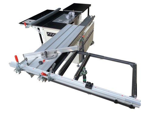 Форматно-раскроечный станок 9craft 106 220в