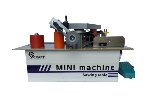 Кромкооблицовочный станок 9craft 148