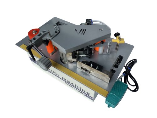 Кромкооблицовочный станок 9craft 148