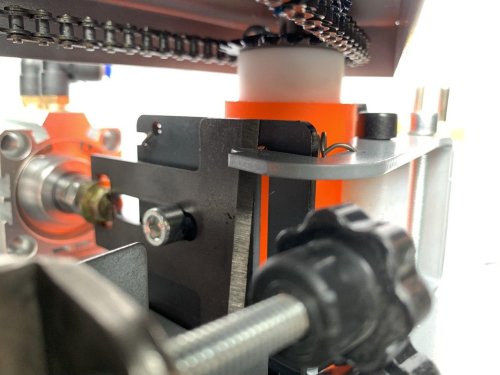 Кромкооблицовочный станок 9craft 148