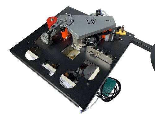 Кромкооблицовочный станок  9craft 158