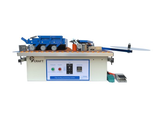 Кромкооблицовочный станок  9craft 168