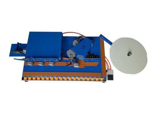 Кромкооблицовочный станок  9craft 168