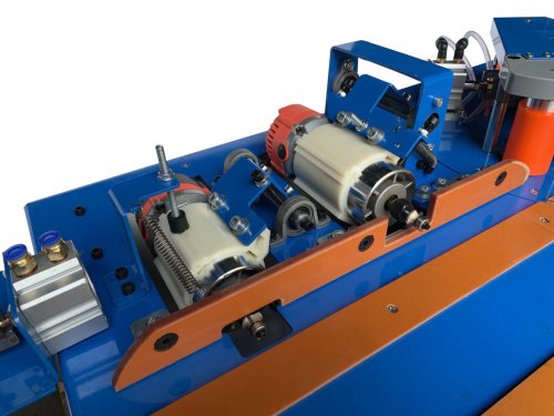 Кромкооблицовочный станок  9craft 168