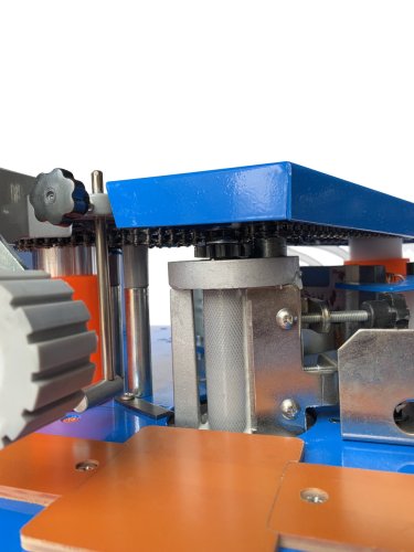 Кромкооблицовочный станок  9craft 168