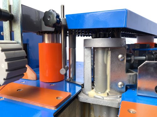 Кромкооблицовочный станок 9craft 188