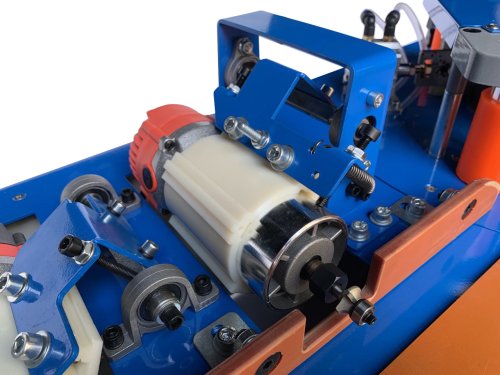 Кромкооблицовочный станок 9craft 188