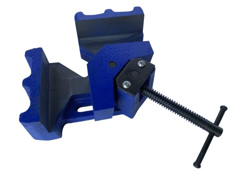 Тиски 9craft 60 мм угловые сварочные