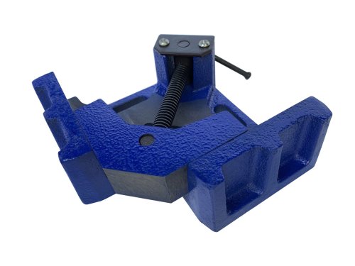 Тиски 9craft 60 мм угловые сварочные