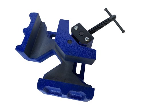 Тиски 9craft 60 мм угловые сварочные