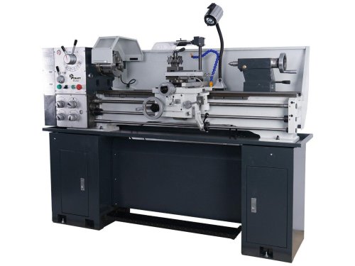 Токарно-гвинторізний верстат 9craft PL360