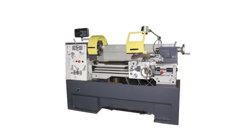 Токарно-гвинторізний верстат 9craft PL410