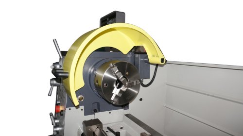 Токарно-гвинторізний верстат 9craft PL410