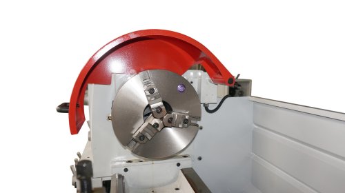 Токарно-гвинторізний верстат 9craft PL560