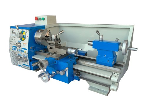 Настольный токарно-винторезный станок 9craft GX280S 280x500 1100W