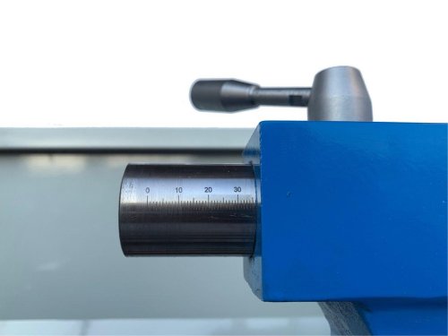 Настольный токарно-винторезный станок 9craft GX280S 280x500 1100W