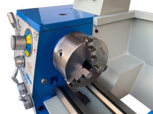 Настольный токарно-винторезный станок 9craft GX280S 280x500 1100W