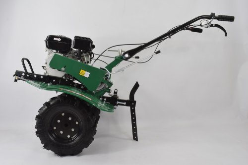 Мотоблок Iron Angel FAVORITE GT09M3