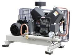 Компрессор REMEZA СБ4-F22