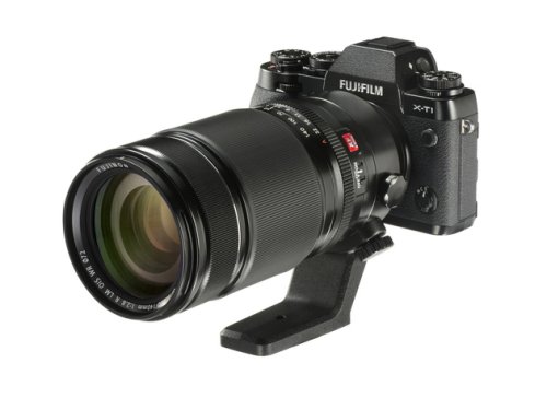 Объектив Fujifilm XC-50-140mm F2.8 R LM OIS WR