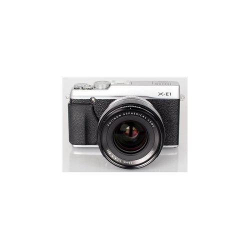 Объектив Fujifilm XF-23mm F1.4 R