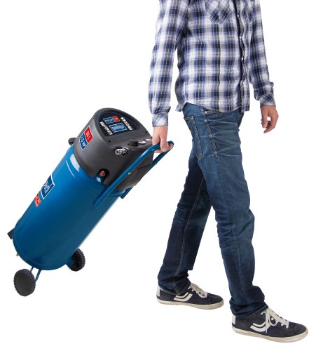 Компрессор Scheppach HC50V