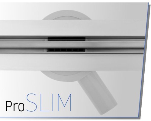 Трап для душа REA NEO SLIM PRO 60 см