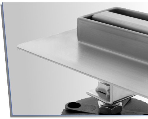 Трап для душа REA NEO SLIM PRO 60 см