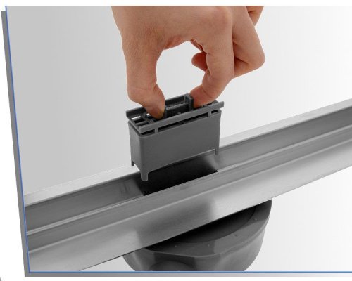 Трап для душа REA NEO SLIM PRO 60 см